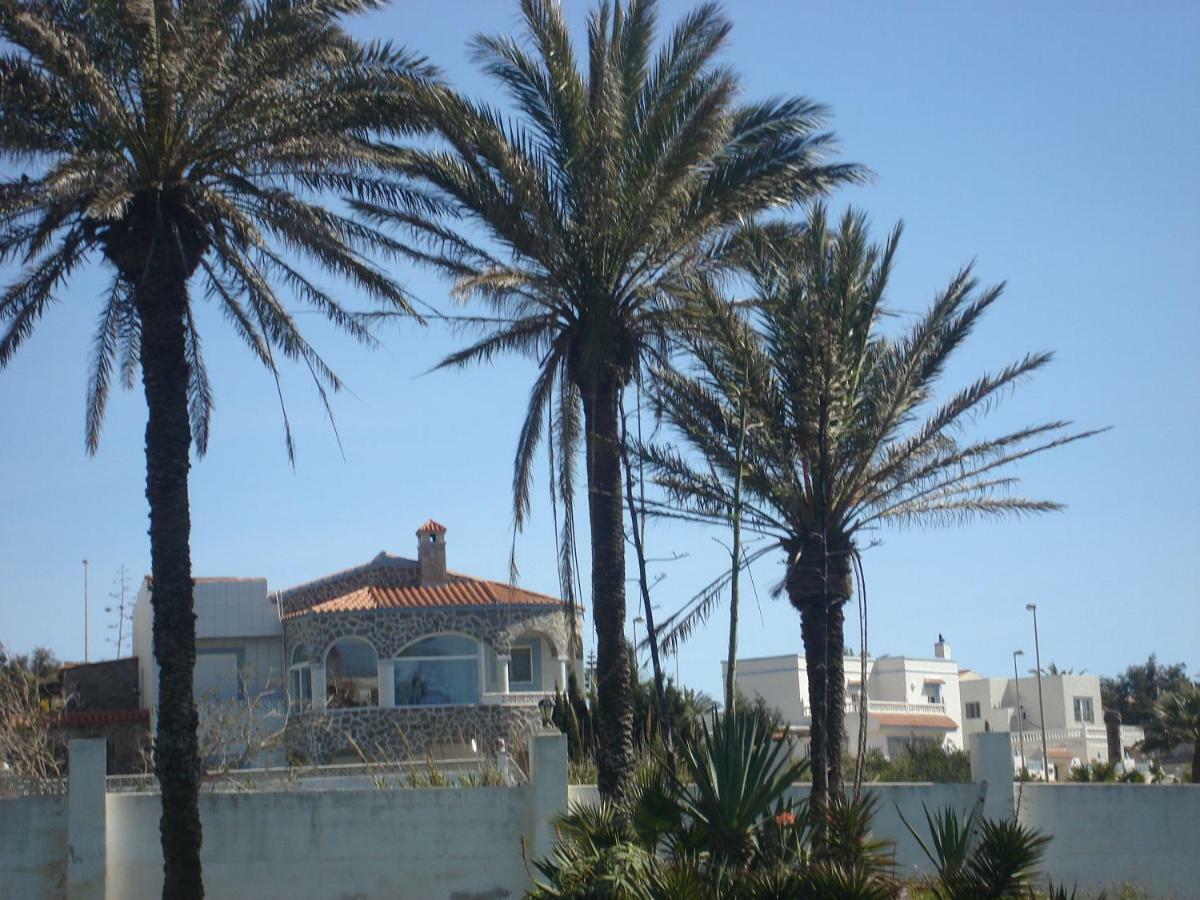 Almerimar Paraiso Al Mar Балерма Экстерьер фото